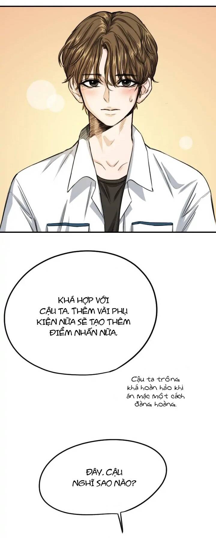 Lãng Mạn Giòn Tan Chapter 65 - 37