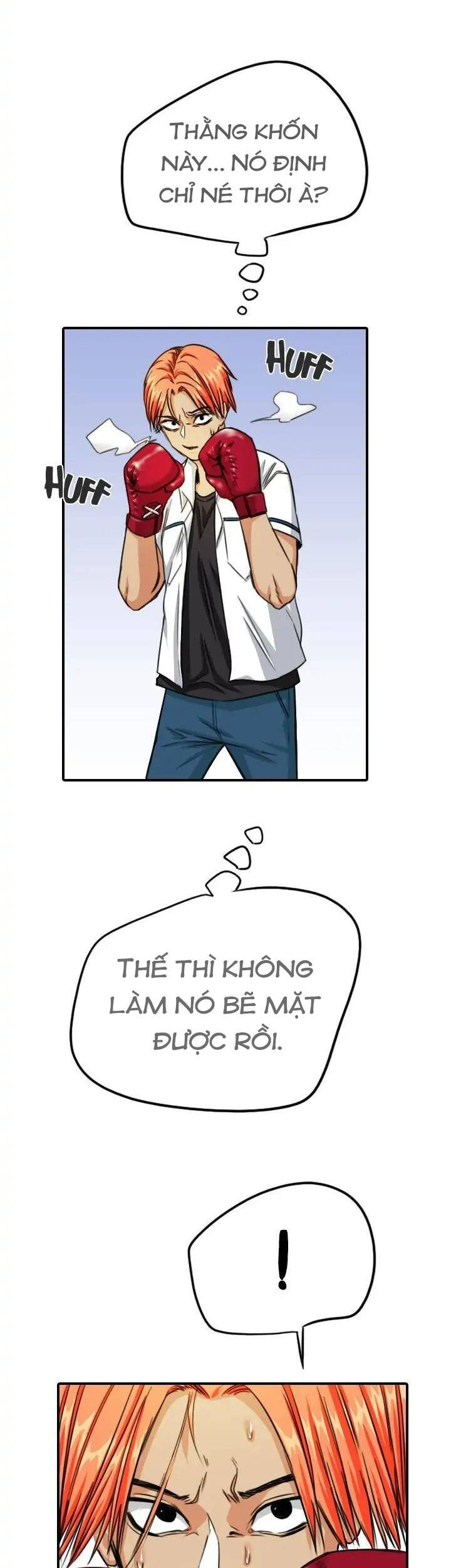 Lãng Mạn Giòn Tan Chapter 67 - 36