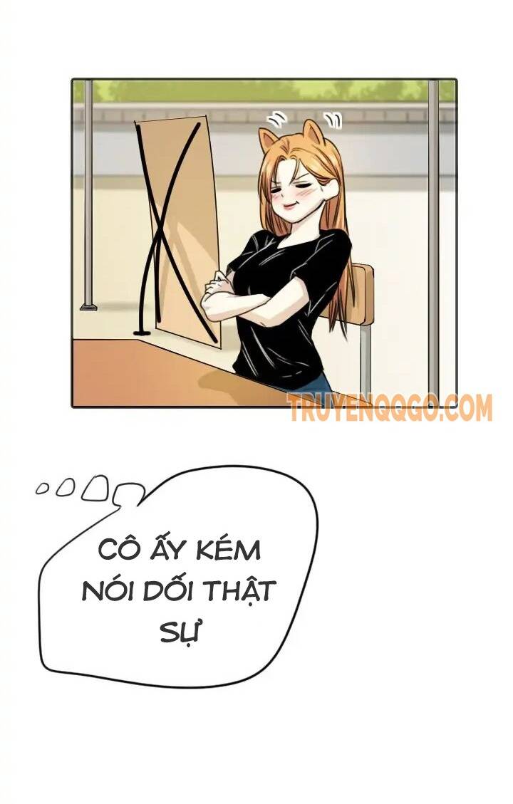 Lãng Mạn Giòn Tan Chapter 69 - 35