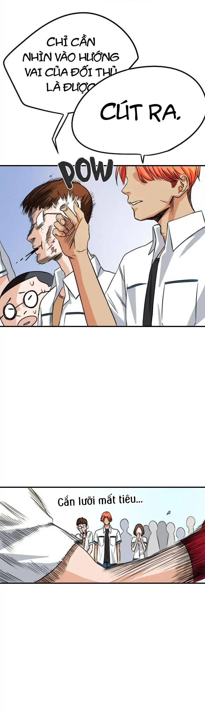 Lãng Mạn Giòn Tan Chapter 66 - 39