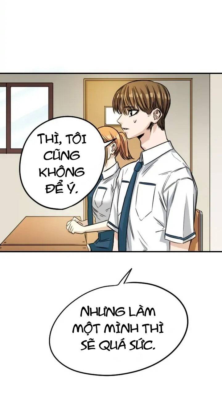 Lãng Mạn Giòn Tan Chapter 64 - 39