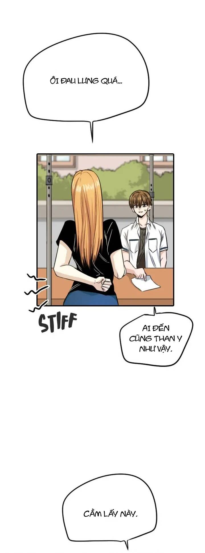 Lãng Mạn Giòn Tan Chapter 70 - 35
