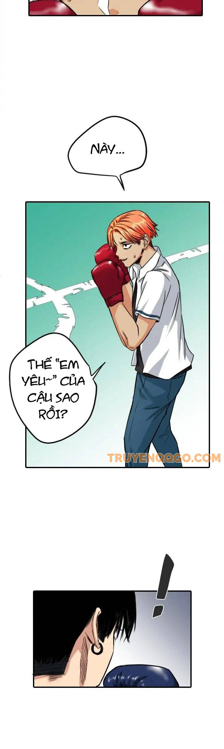 Lãng Mạn Giòn Tan Chapter 67 - 37