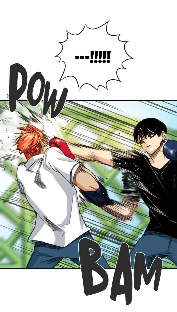 Lãng Mạn Giòn Tan Chapter 68 - 37