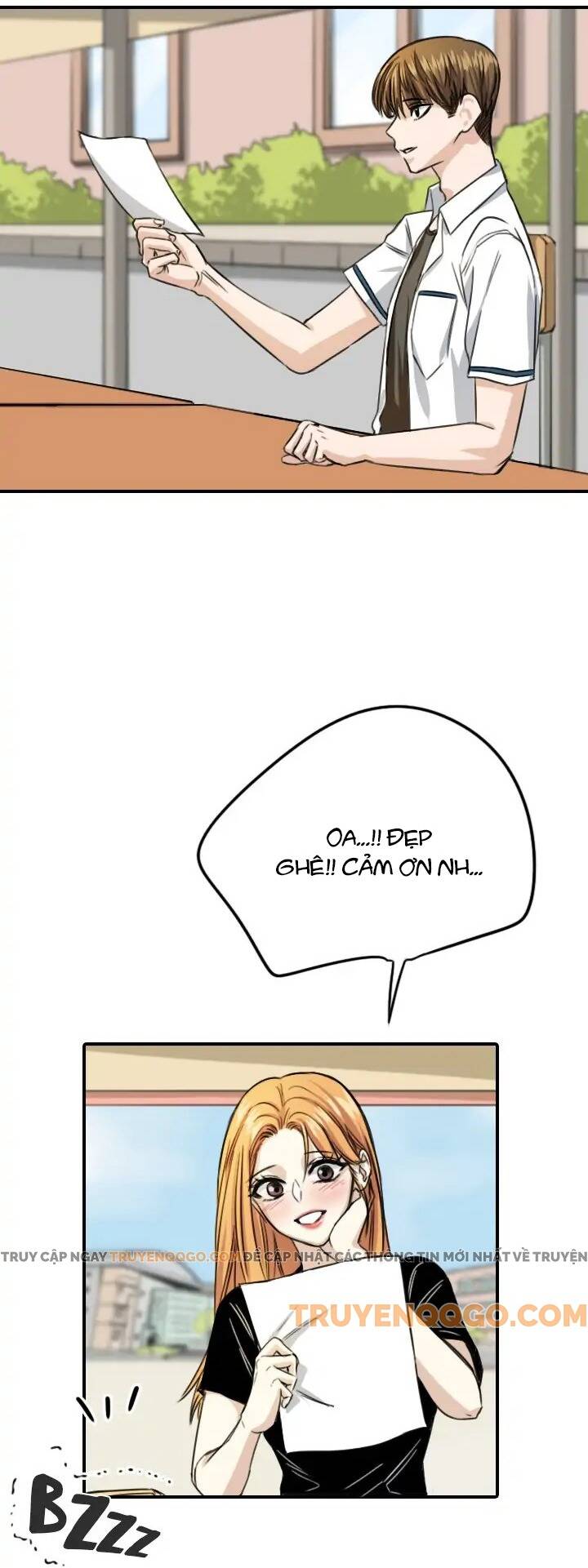 Lãng Mạn Giòn Tan Chapter 70 - 36