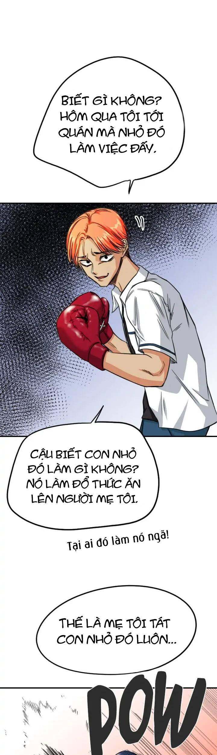 Lãng Mạn Giòn Tan Chapter 67 - 38