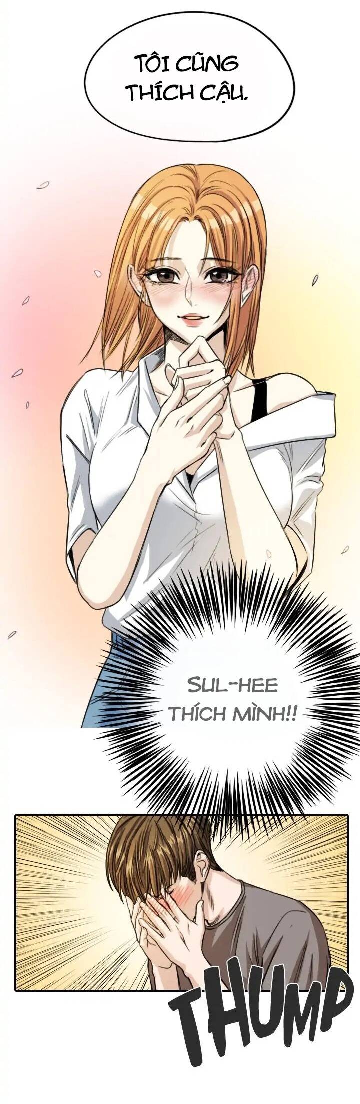 Lãng Mạn Giòn Tan Chapter 63 - 42