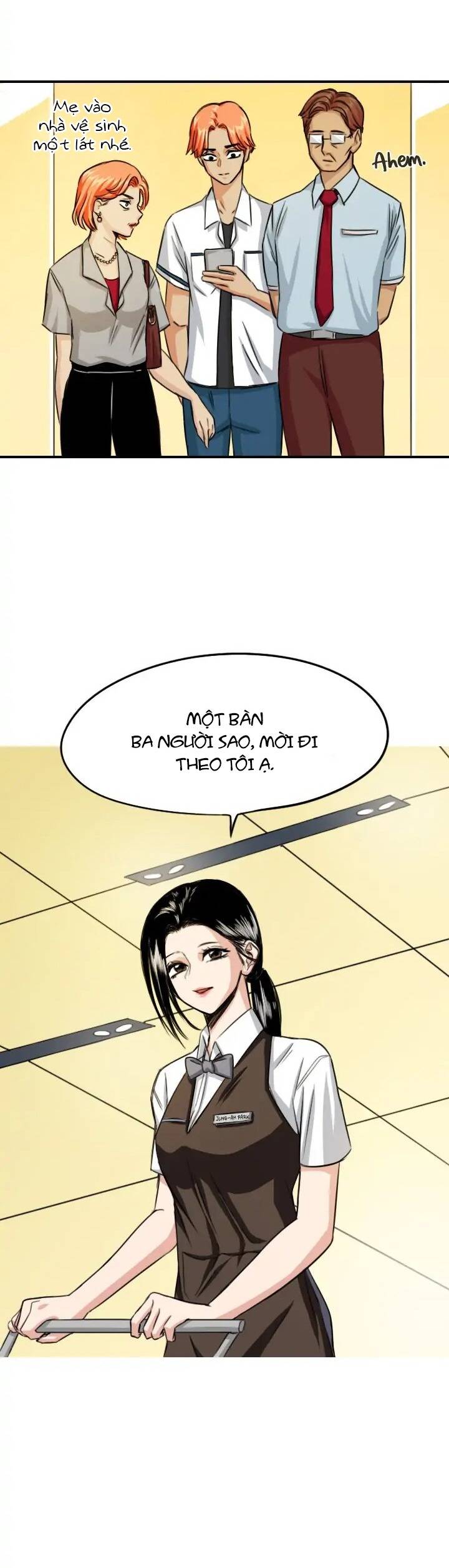 Lãng Mạn Giòn Tan Chapter 65 - 40