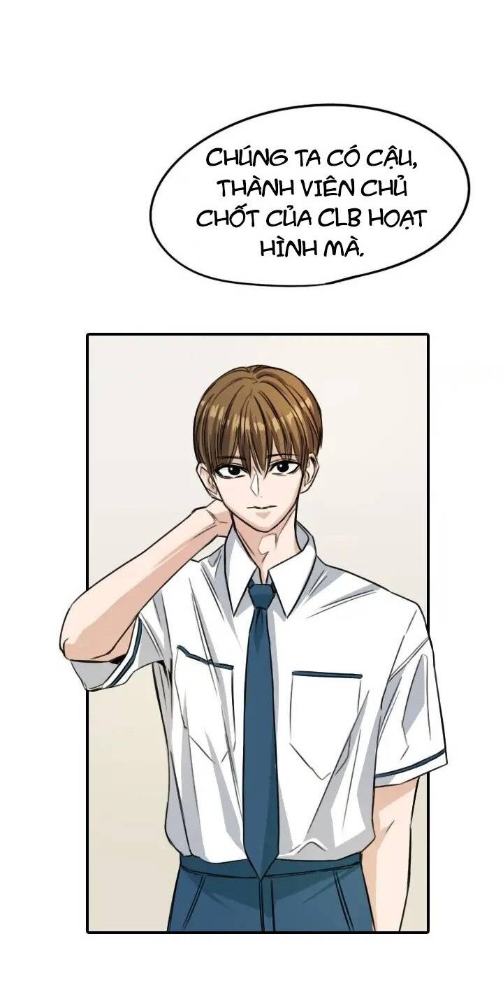 Lãng Mạn Giòn Tan Chapter 64 - 41