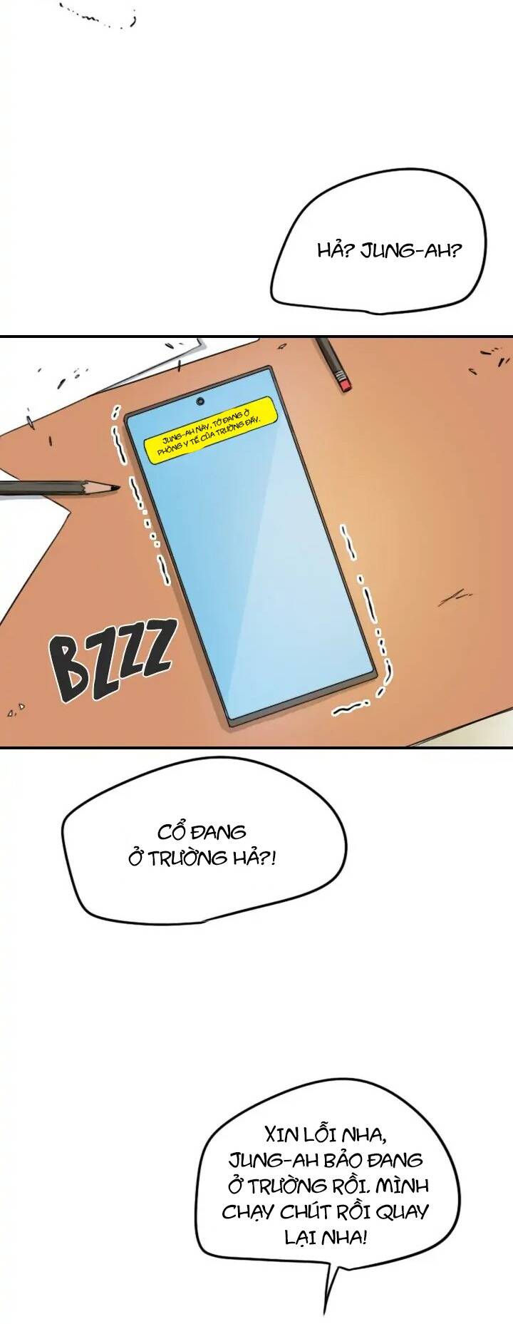 Lãng Mạn Giòn Tan Chapter 70 - 37