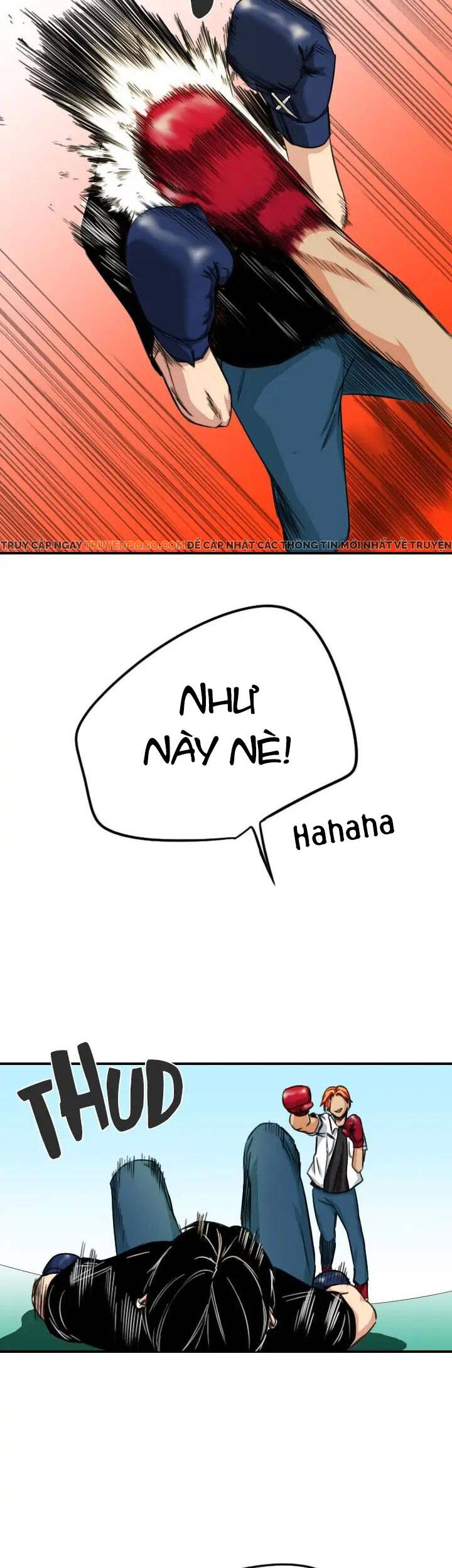 Lãng Mạn Giòn Tan Chapter 67 - 39