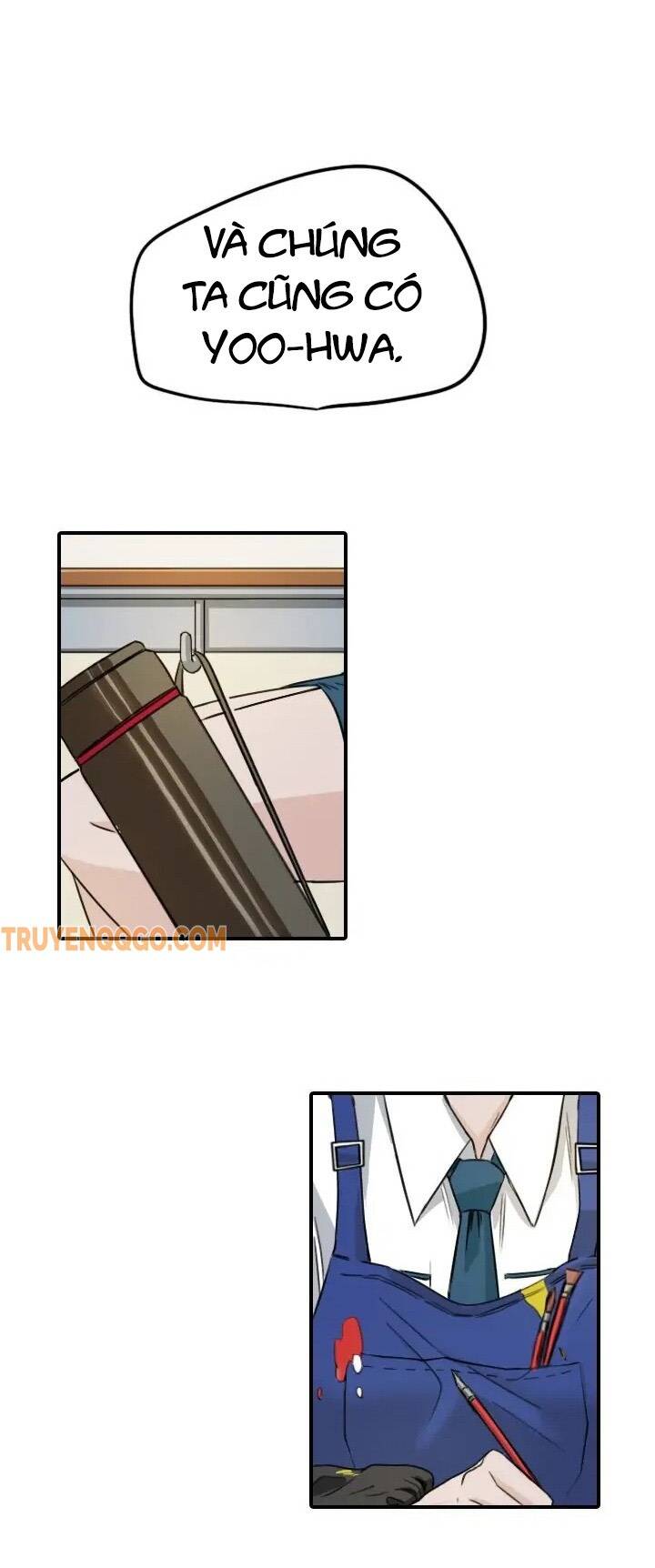 Lãng Mạn Giòn Tan Chapter 64 - 42