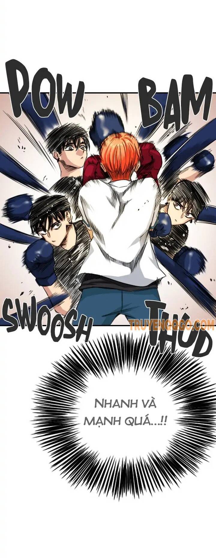 Lãng Mạn Giòn Tan Chapter 68 - 39