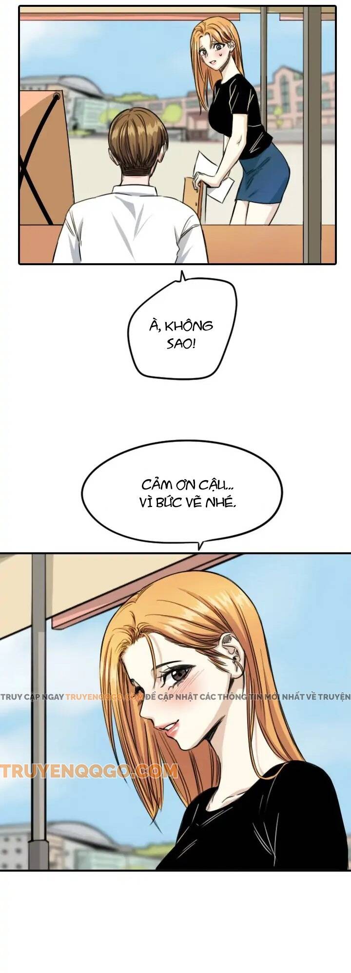 Lãng Mạn Giòn Tan Chapter 70 - 38