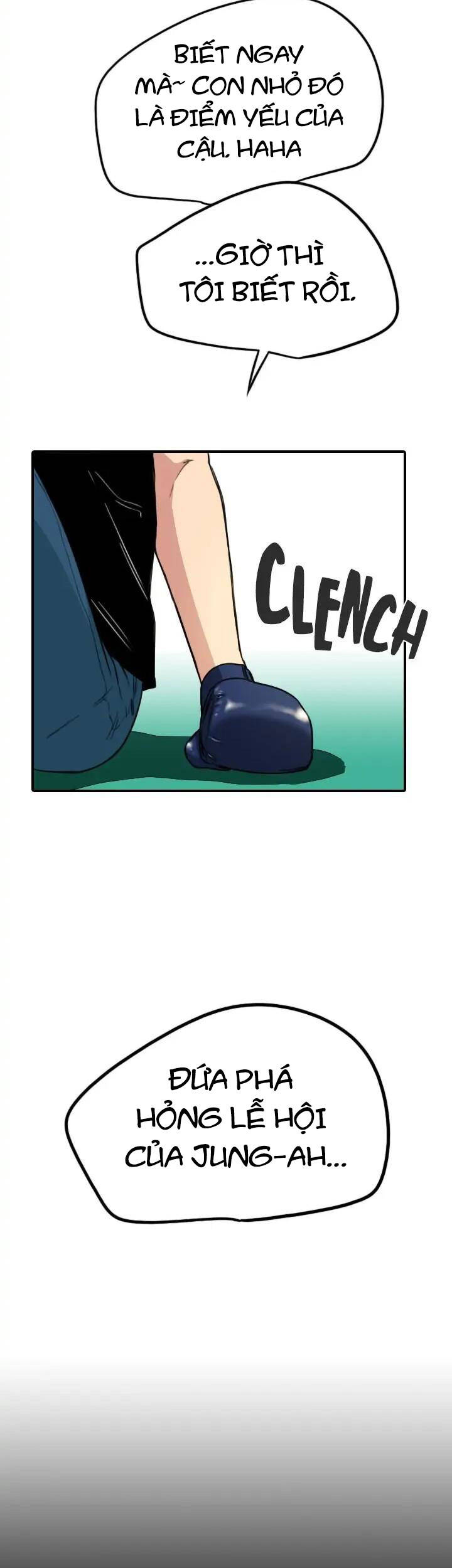 Lãng Mạn Giòn Tan Chapter 67 - 40