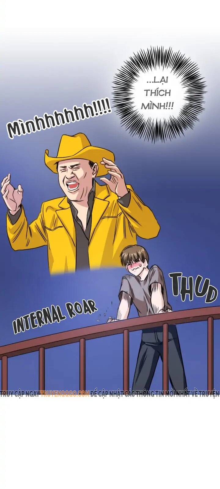 Lãng Mạn Giòn Tan Chapter 63 - 44