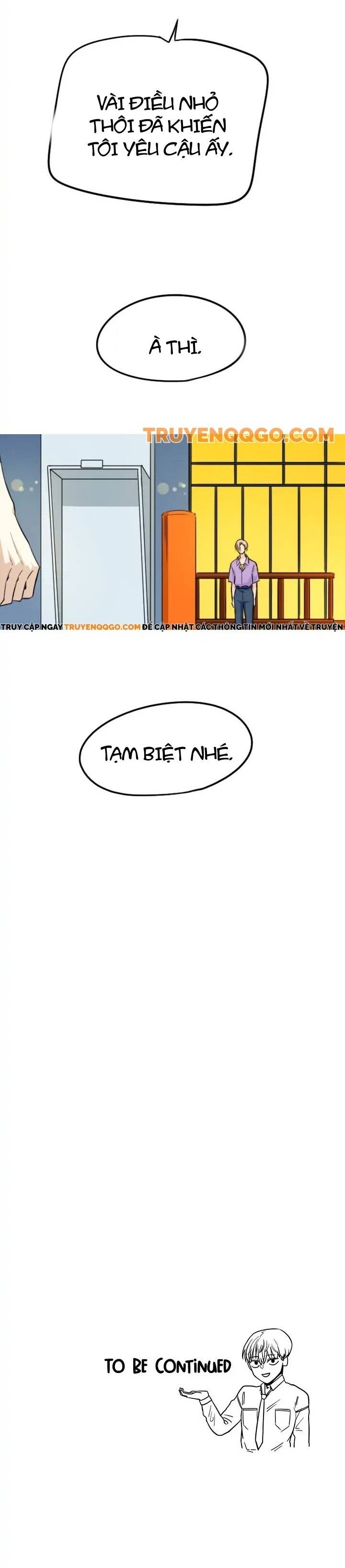 Lãng Mạn Giòn Tan Chapter 60 - 46