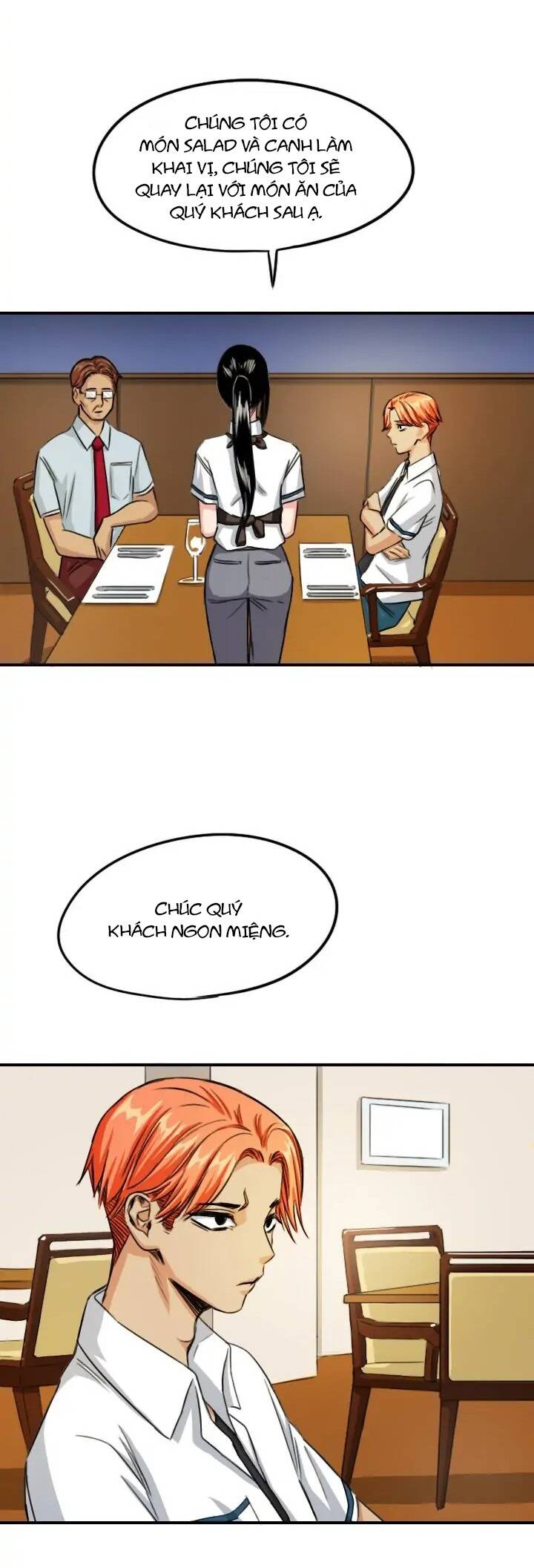 Lãng Mạn Giòn Tan Chapter 65 - 42