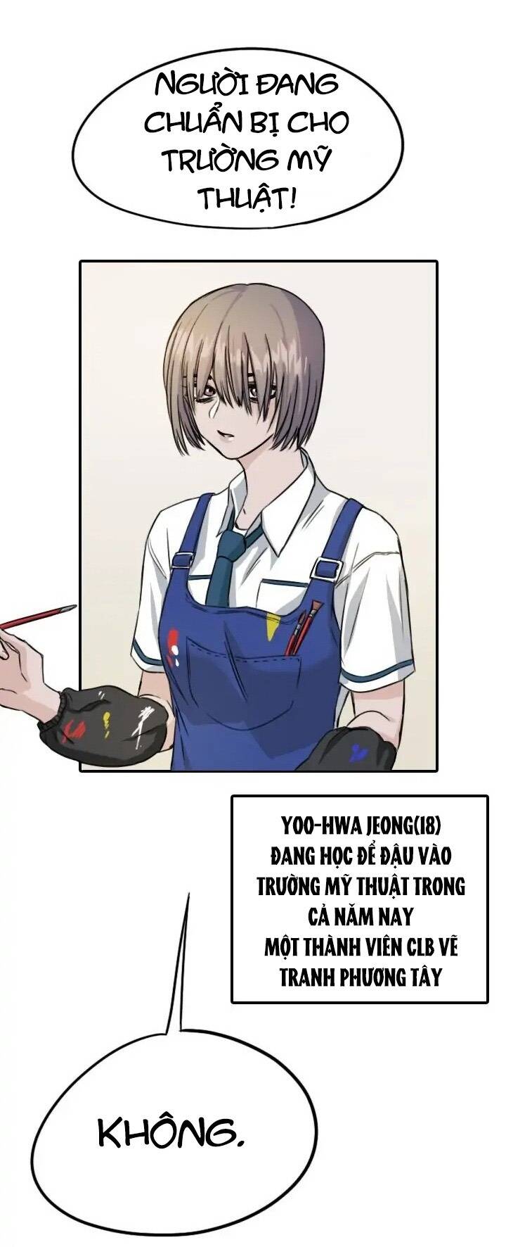 Lãng Mạn Giòn Tan Chapter 64 - 43