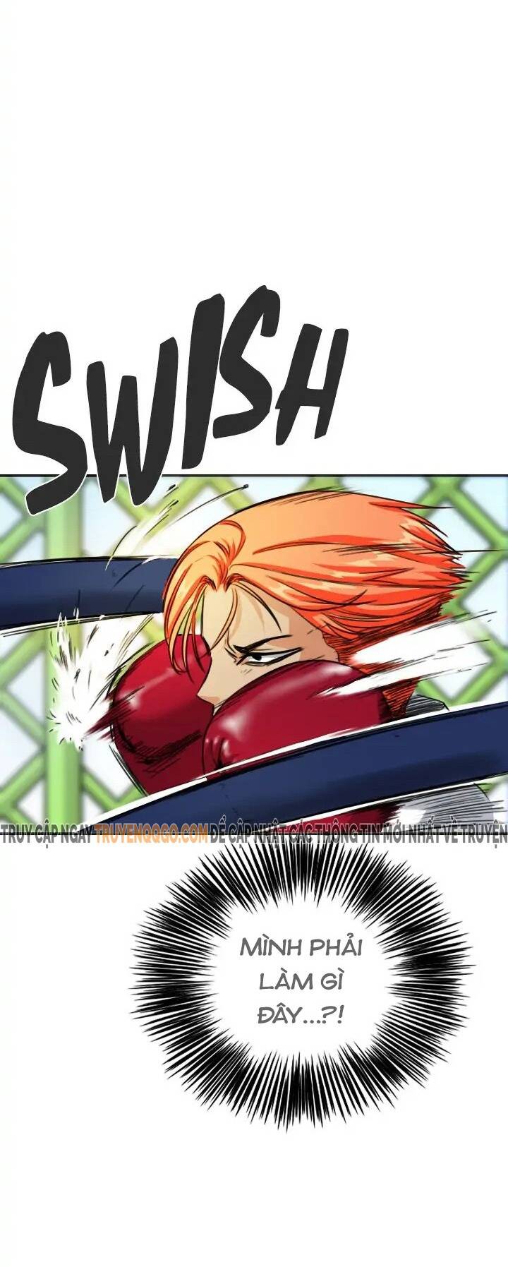 Lãng Mạn Giòn Tan Chapter 68 - 40