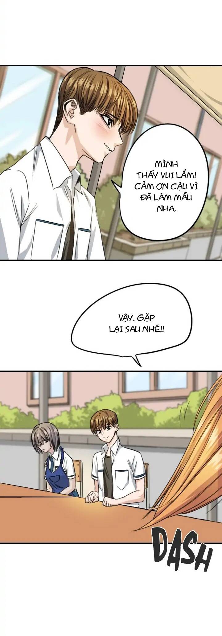 Lãng Mạn Giòn Tan Chapter 70 - 39