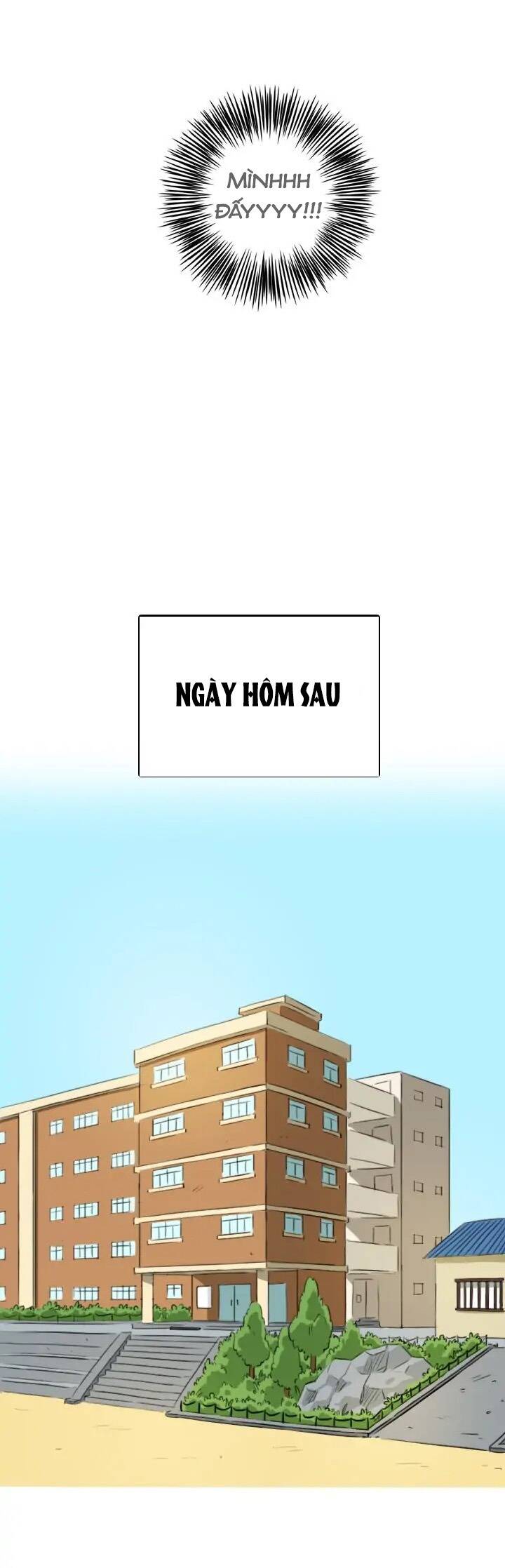 Lãng Mạn Giòn Tan Chapter 63 - 45