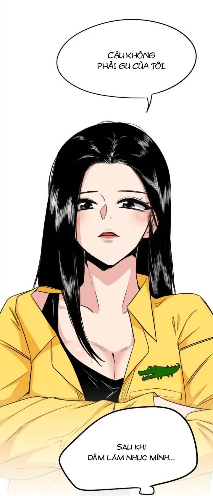 Lãng Mạn Giòn Tan Chapter 65 - 43