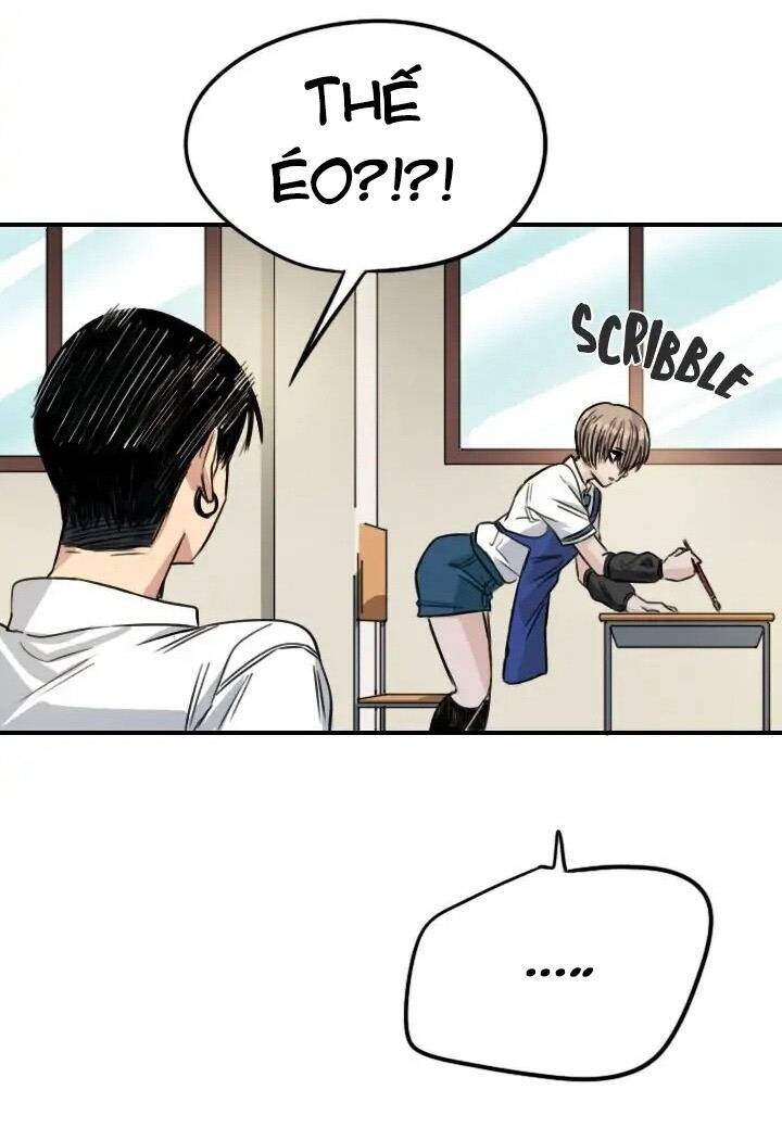 Lãng Mạn Giòn Tan Chapter 64 - 44