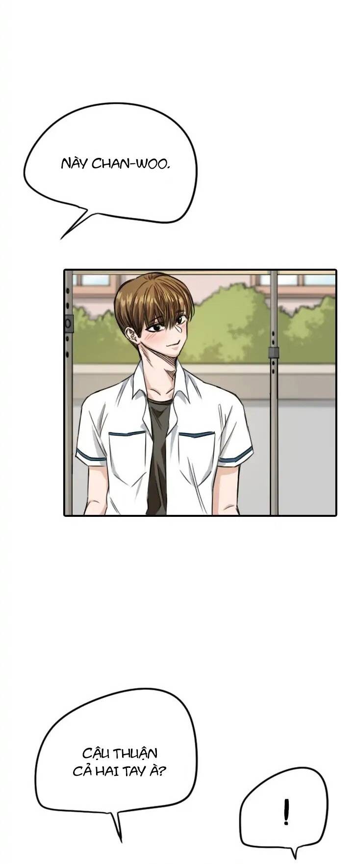 Lãng Mạn Giòn Tan Chapter 70 - 40