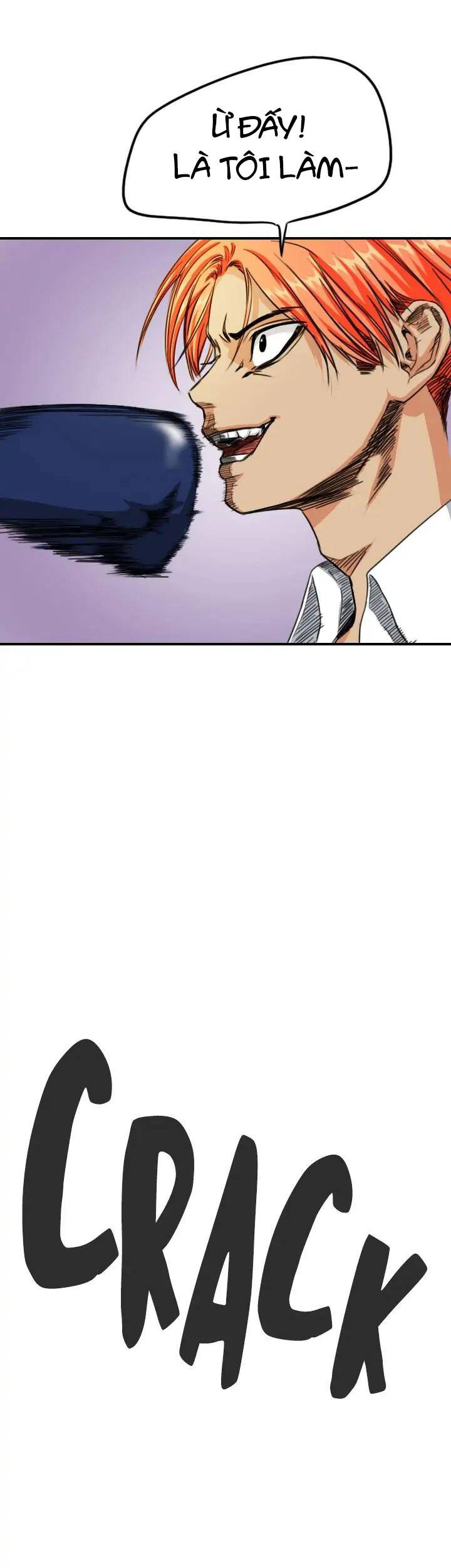 Lãng Mạn Giòn Tan Chapter 67 - 42