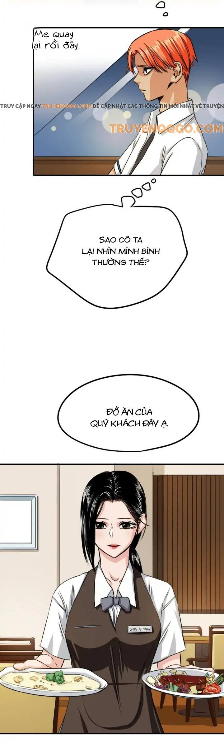 Lãng Mạn Giòn Tan Chapter 65 - 44