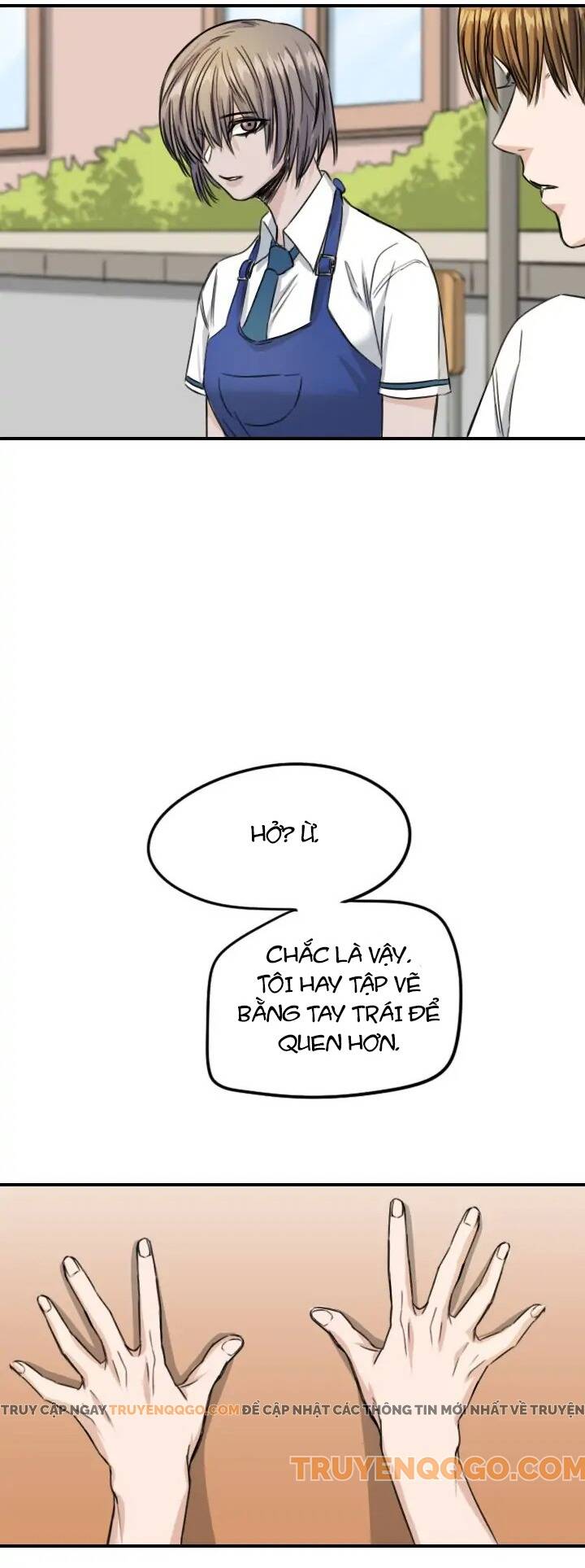 Lãng Mạn Giòn Tan Chapter 70 - 41