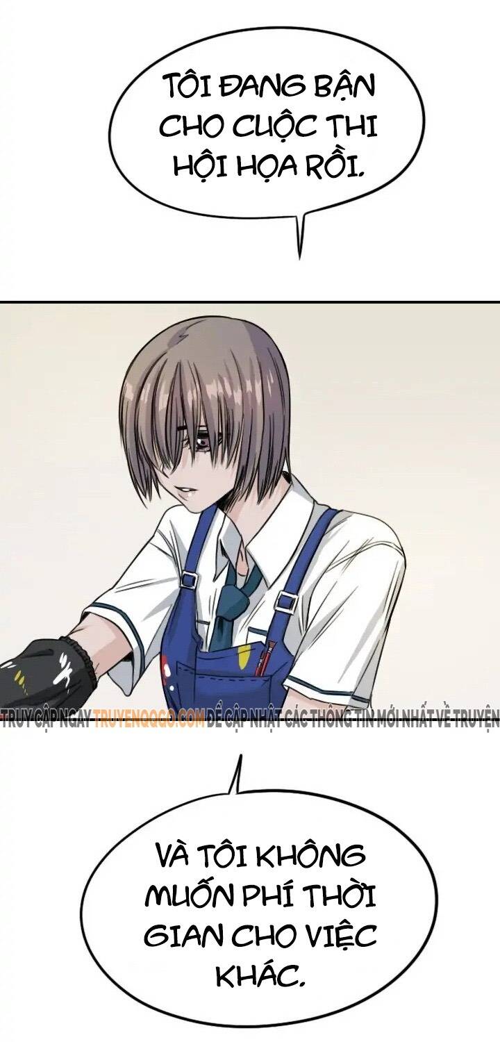 Lãng Mạn Giòn Tan Chapter 64 - 46