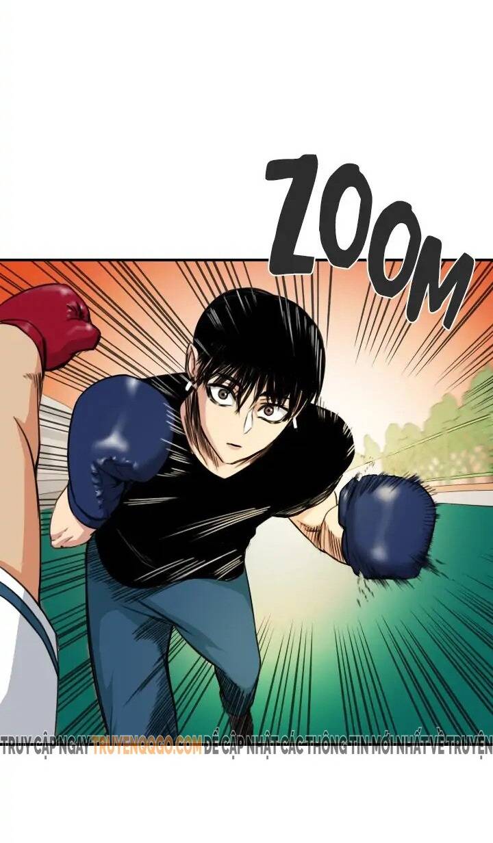 Lãng Mạn Giòn Tan Chapter 68 - 43