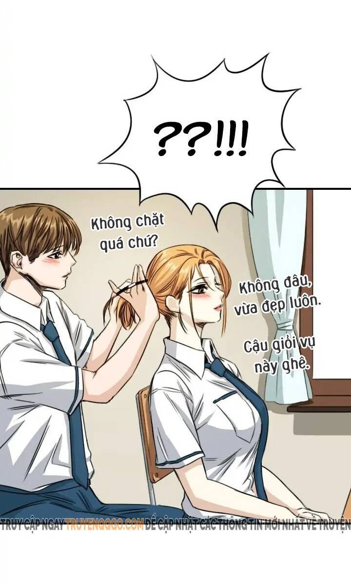 Lãng Mạn Giòn Tan Chapter 63 - 48