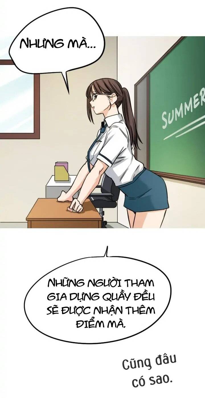 Lãng Mạn Giòn Tan Chapter 64 - 47