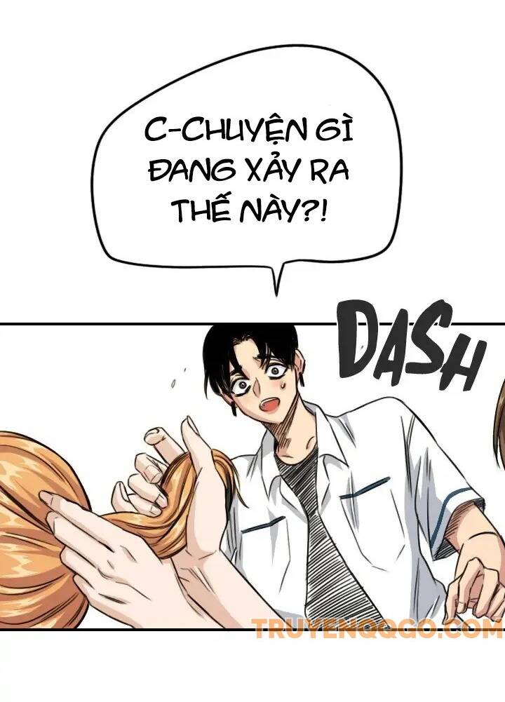 Lãng Mạn Giòn Tan Chapter 63 - 49