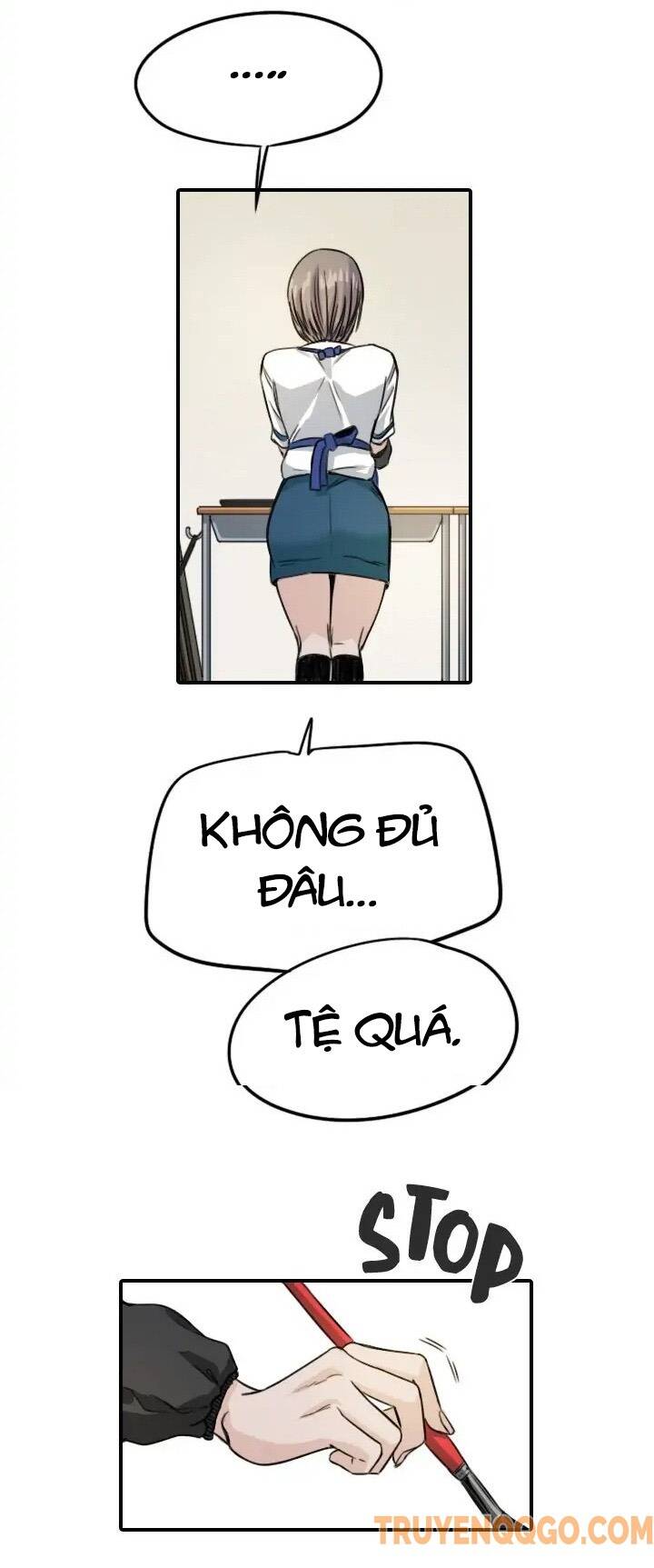 Lãng Mạn Giòn Tan Chapter 64 - 48