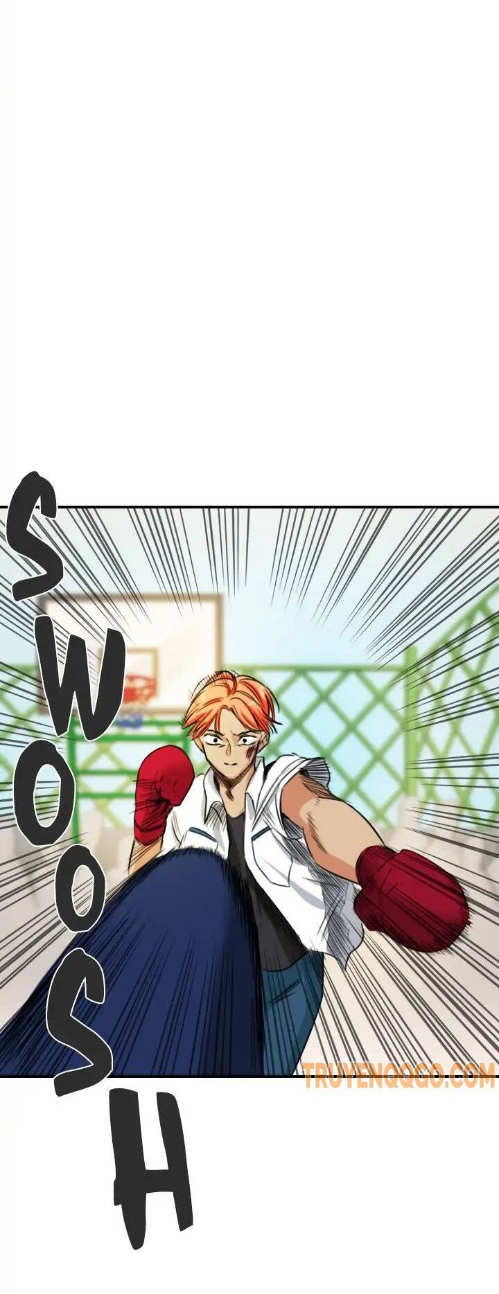 Lãng Mạn Giòn Tan Chapter 68 - 45