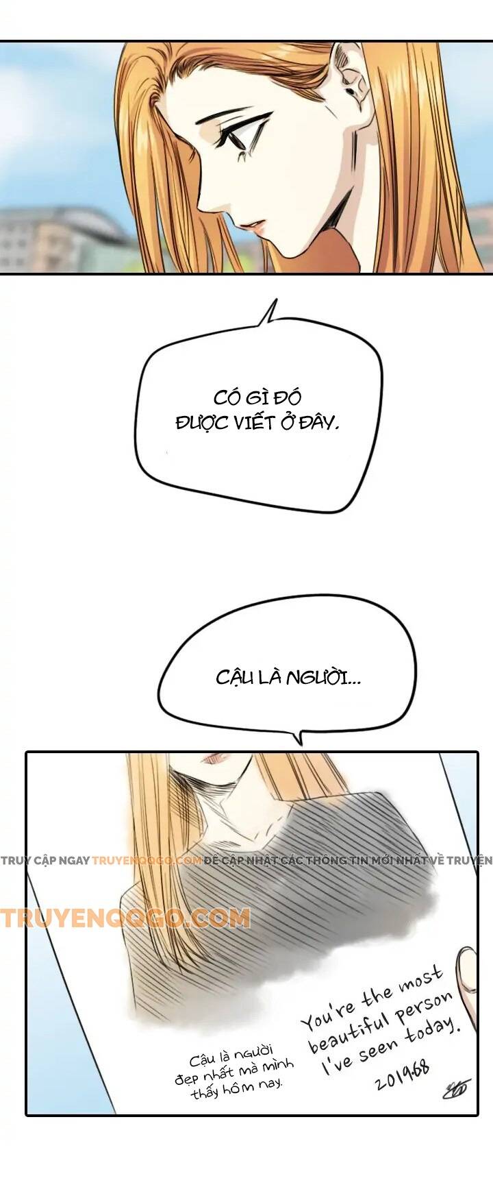 Lãng Mạn Giòn Tan Chapter 70 - 44