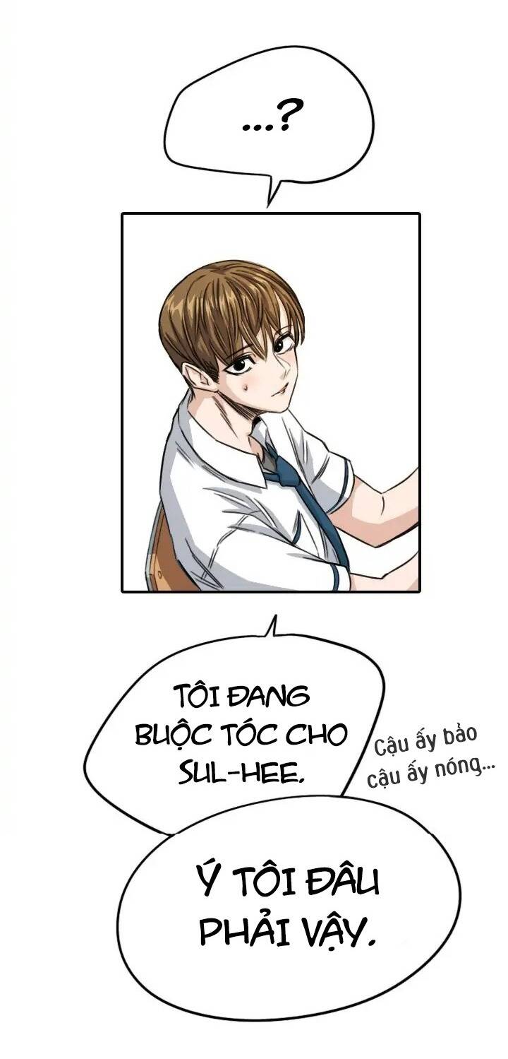 Lãng Mạn Giòn Tan Chapter 63 - 50