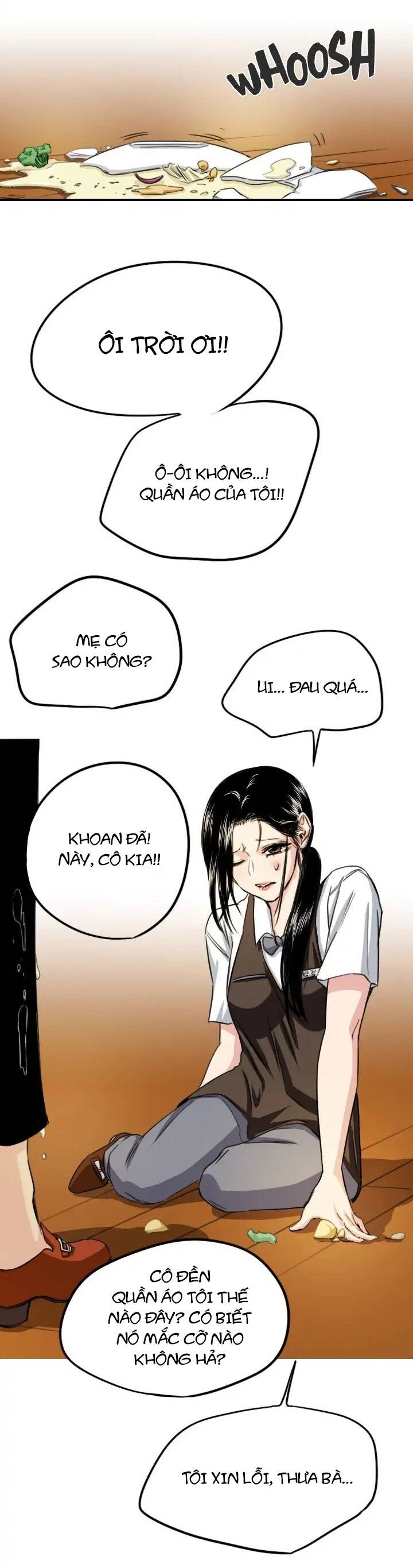 Lãng Mạn Giòn Tan Chapter 65 - 48