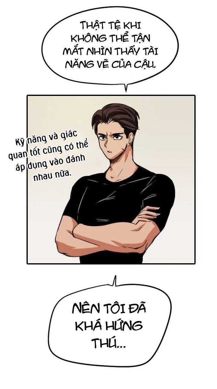 Lãng Mạn Giòn Tan Chapter 64 - 49