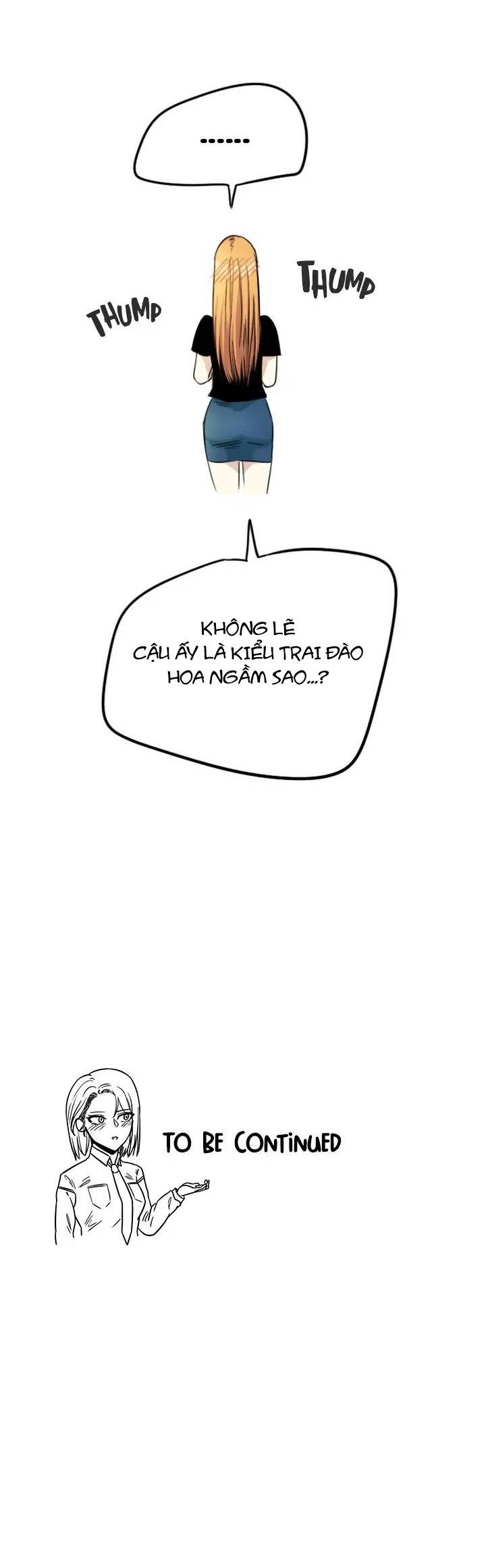 Lãng Mạn Giòn Tan Chapter 70 - 45