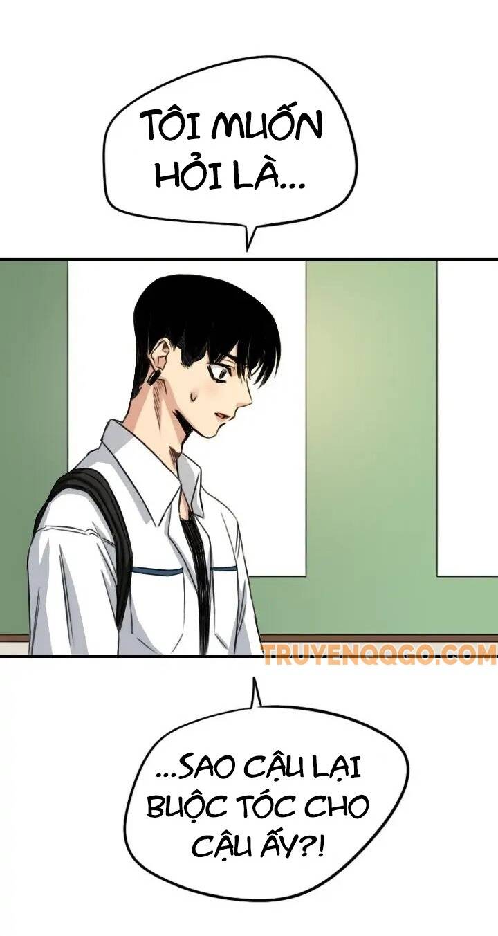 Lãng Mạn Giòn Tan Chapter 63 - 51