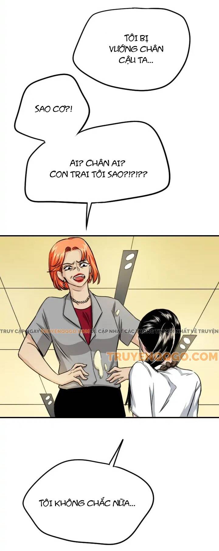 Lãng Mạn Giòn Tan Chapter 65 - 49