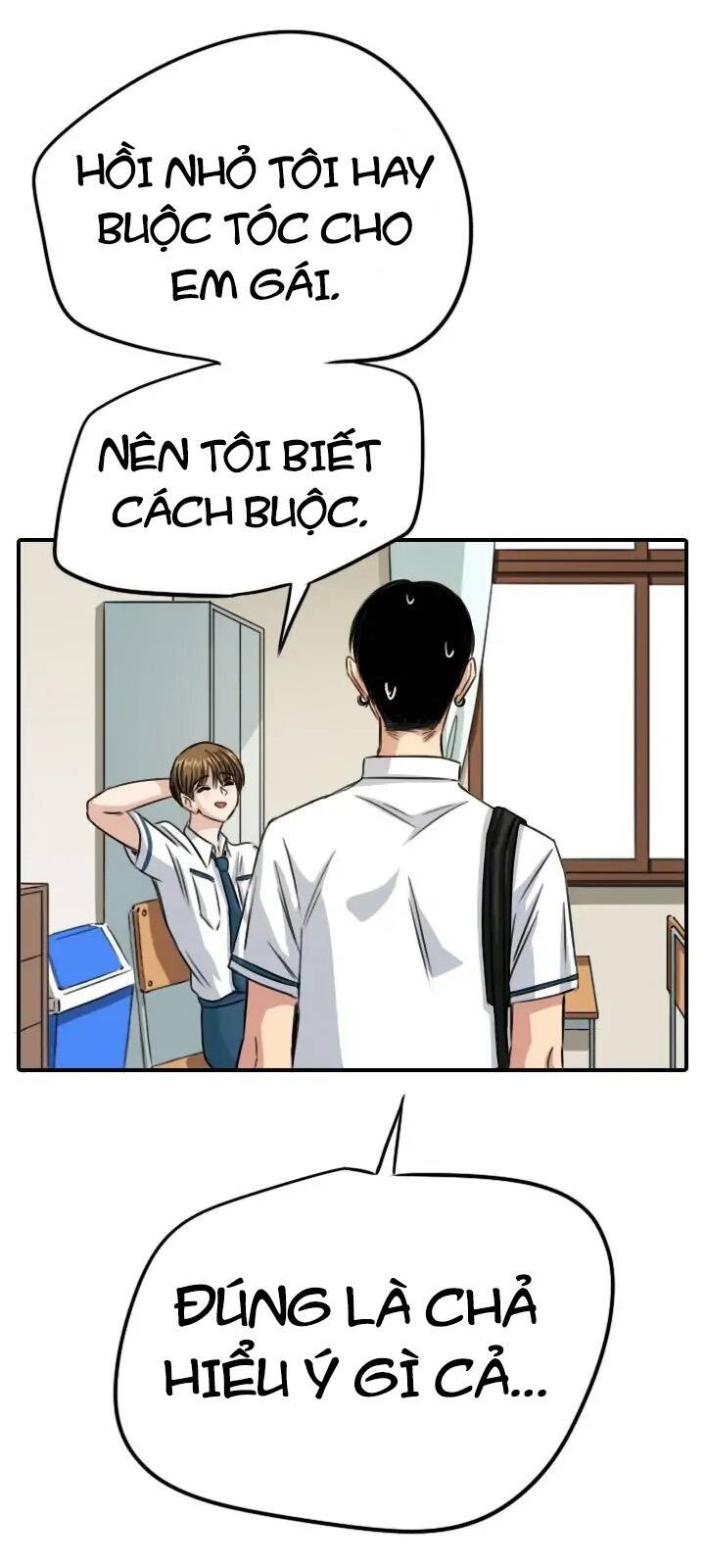 Lãng Mạn Giòn Tan Chapter 63 - 53