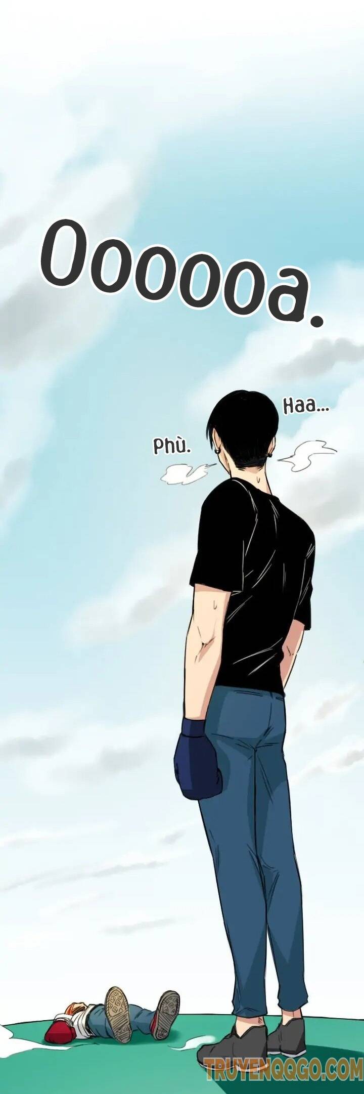 Lãng Mạn Giòn Tan Chapter 68 - 49