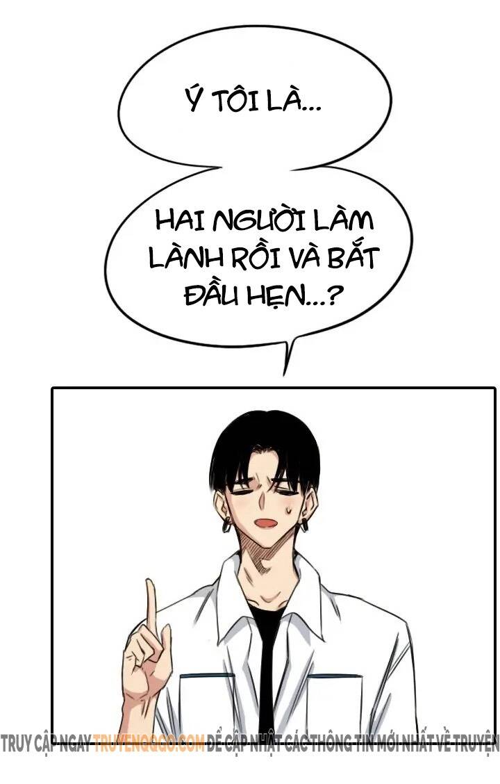 Lãng Mạn Giòn Tan Chapter 63 - 54