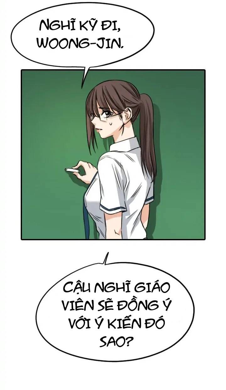 Lãng Mạn Giòn Tan Chapter 64 - 53